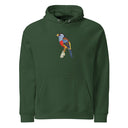 Toucan Barbet hoodie