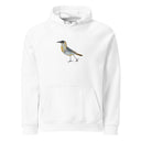 Galápagos Mockingbird hoodie