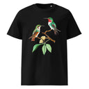 White-bellied Woodstar tee