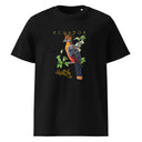 Hoatzin tee