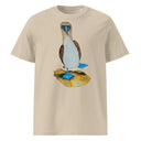 Blue-footed Booby tee