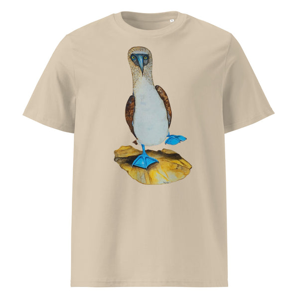 Blue-footed Booby tee