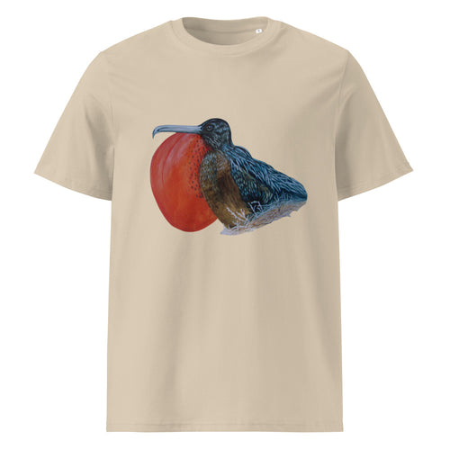 Galápagos Frigatebird tee