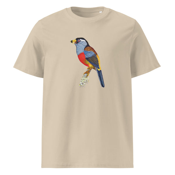 Toucan Barbet tee