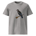 Black Solitaire tee