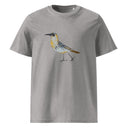 Galápagos Mockingbird tee
