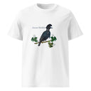 Amazonian Umbrellabird tee