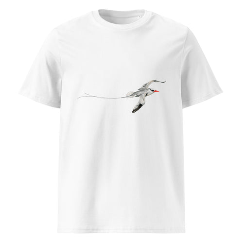 Red-billed Tropicbird tee