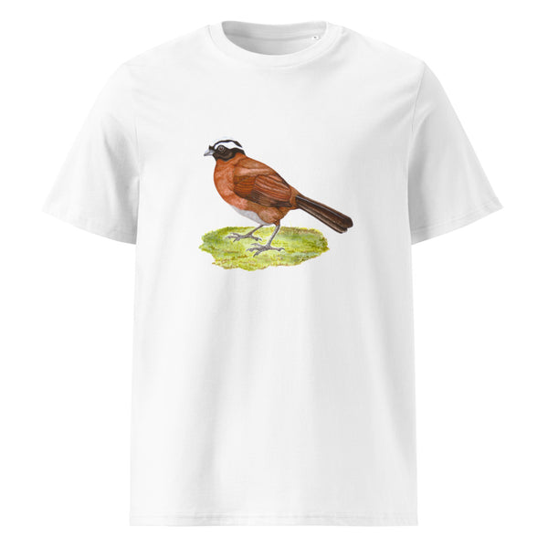 Tanager Finch tee