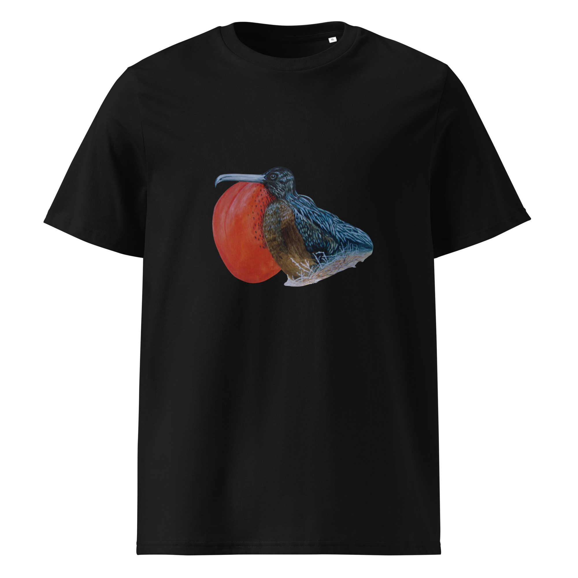 Galápagos Frigatebird T-Shirt