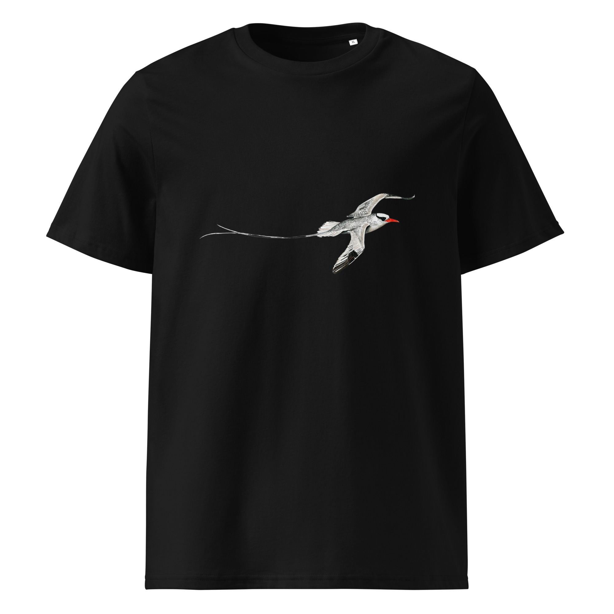 Red-Billed Tropicbird T-Shirt