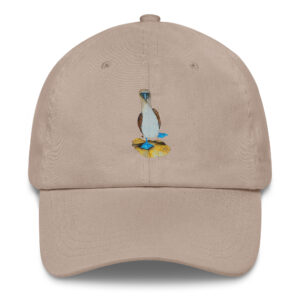 Blue-footed Booby Hat