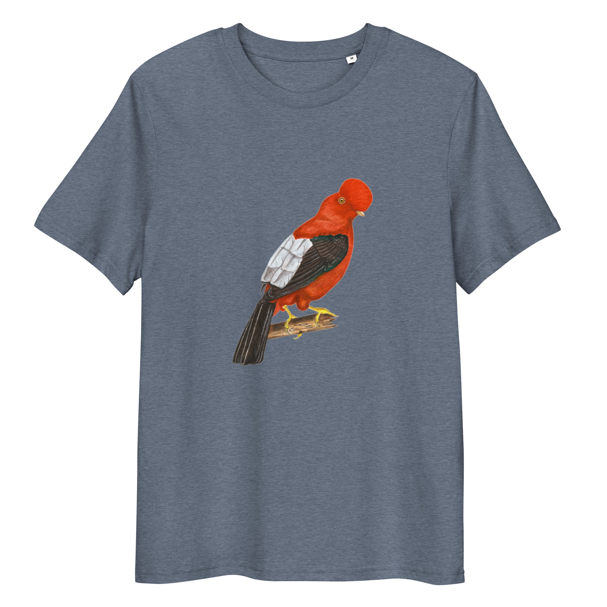 Andean Cock-of-the-Rock T-Shirt