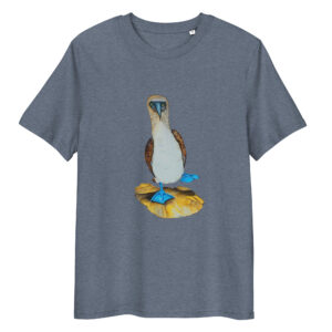 Blue-footed Booby T-Shirt
