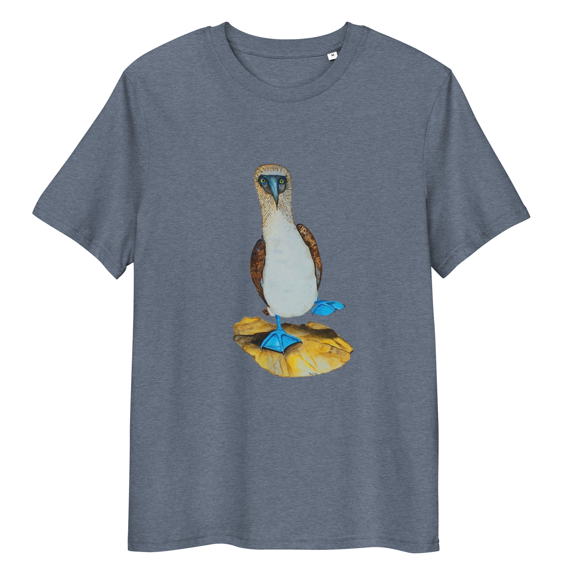 Blue-footed Booby T-Shirt
