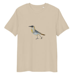 Galápagos Mockingbird T-Shirt