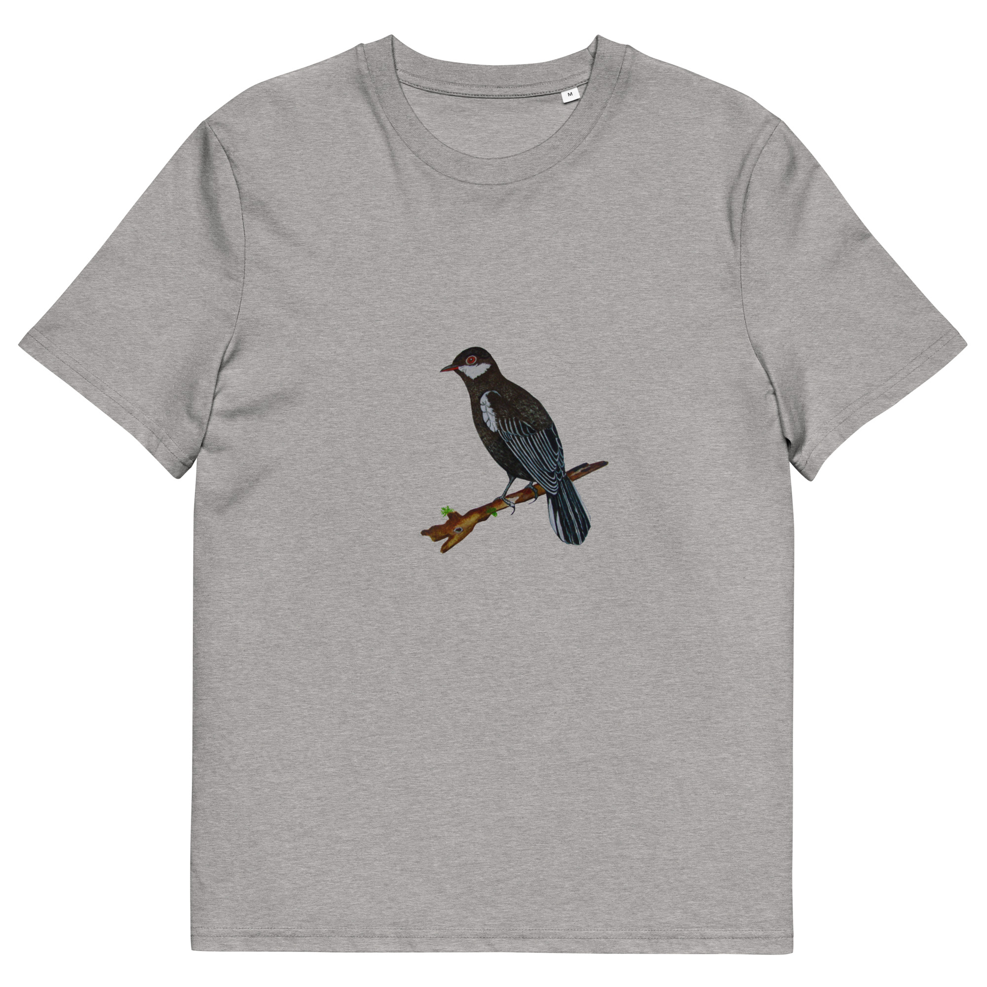 Black Solitaire T-Shirt