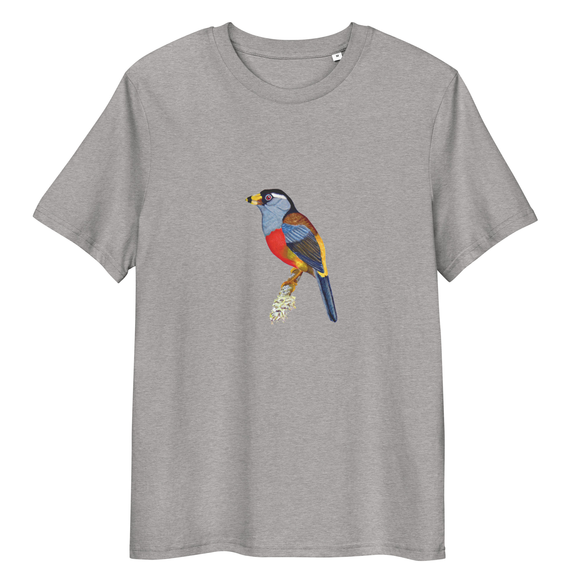 Toucan Barbet T-Shirt