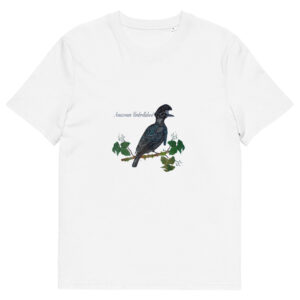 Amazonian Umbrellabird T-Shirt