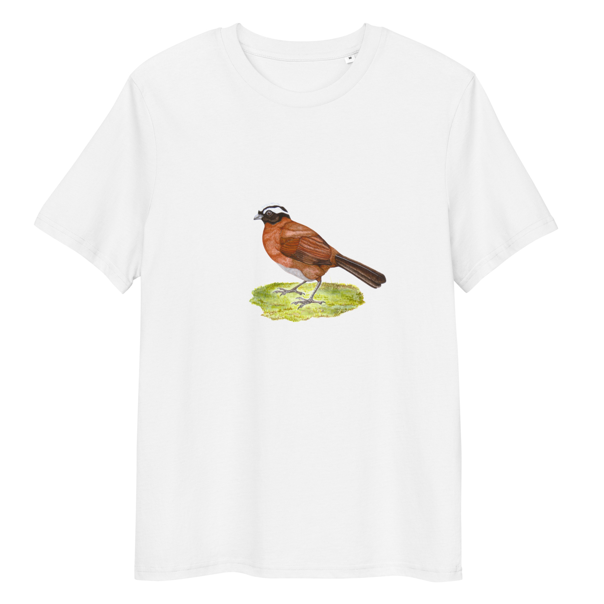 Tanager Finch T-Shirt